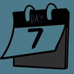 Icon for Weekly Warrior