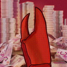 Icon for Crabitalism