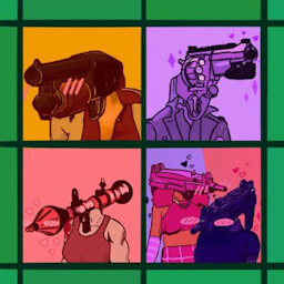 Icon for Cool with the 'cule