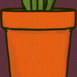 Icon for Cactin' Unwise