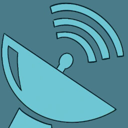 Icon for Man And Wifi