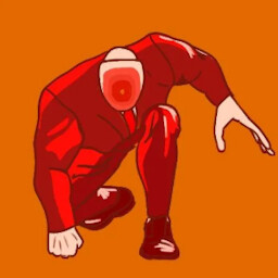 Icon for The Bigger They Are...