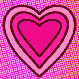 Icon for Satisfaction