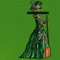 Icon for In Her Footsteps