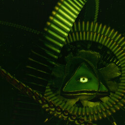 Icon for God Is Dead