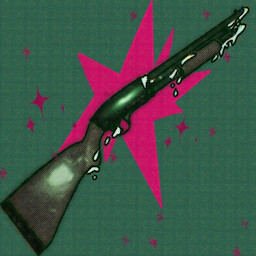 Icon for The Rimington Job