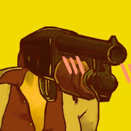 Icon for Blast it All!