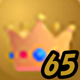 Icon for タイムアタック（65年）