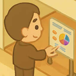Icon for ストーリーDay3を読んだ