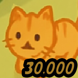 Icon for スコアアタック（30,000pt）