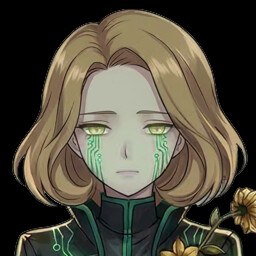 Icon for 未来救済編をクリア