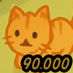 Icon for スコアアタック（90,000pt）