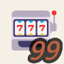 Icon for ガチャ取得数99人
