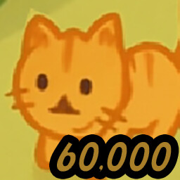 Icon for スコアアタック（60,000pt）
