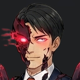 Icon for 記録継承編をクリア