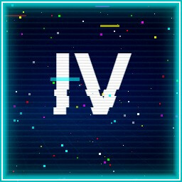 Icon for True Survivor