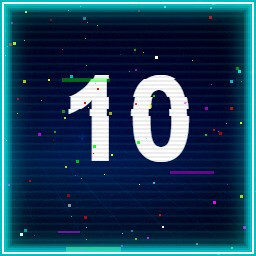 Icon for Nova Fanatic