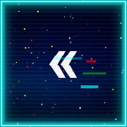 Icon for Quarter Century