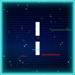 Icon for Halfway There