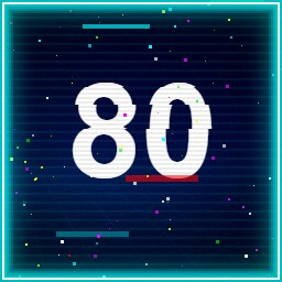 Icon for Laser Massacre