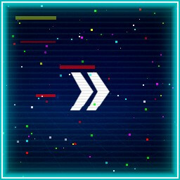 Icon for Railgun Rampage