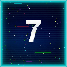 Icon for Laser Fanatic