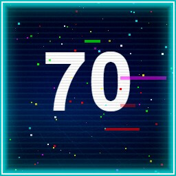 Icon for Railgun Massacre