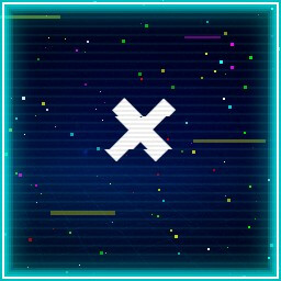 Icon for Explosive Personality