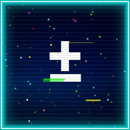 Icon for Shield Popper