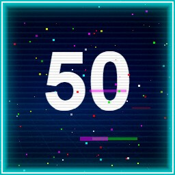 Icon for Maximum Power