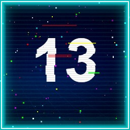 Icon for Two Minutes to Midnight