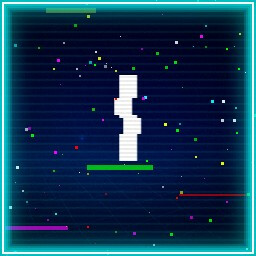 Icon for Untouchable