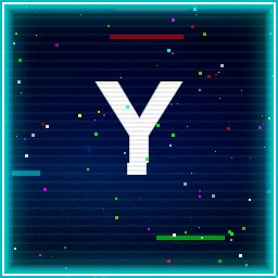 Icon for Laser Initiate