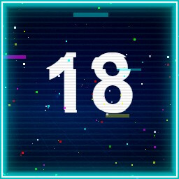 Icon for Quarter Thousand