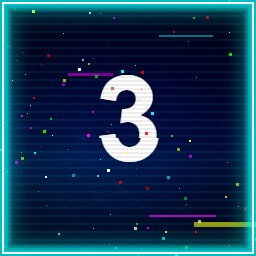 Icon for Marathon Runner