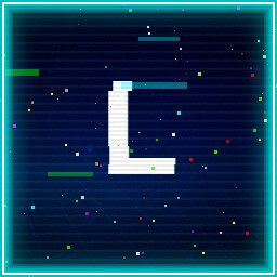 Icon for Asteroid Hunter