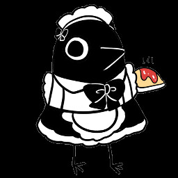 Icon for A wonderful little bird