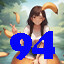 Play game 47 minutes in row
