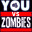 YOU vs Zombies icon