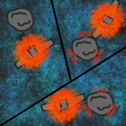 Icon for Vendetta