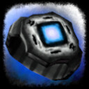 Icon for Stuck in the past.