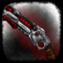 Icon for Maximum BOOM-stick!