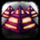 Icon for And I see every single one.