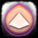 Icon for Big spenda.