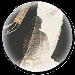 Buddha of Sandalwood Merit