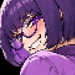 Kiyo achievement icon for Toilet Femdom 3: Christmas Punks