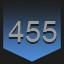 455 level