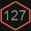 127 level