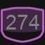 274 level