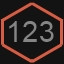 123 level